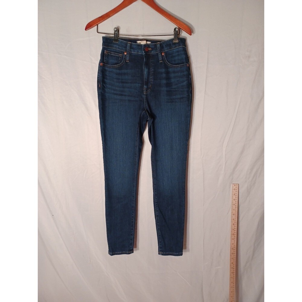 MADEWELL Skinny Jeans